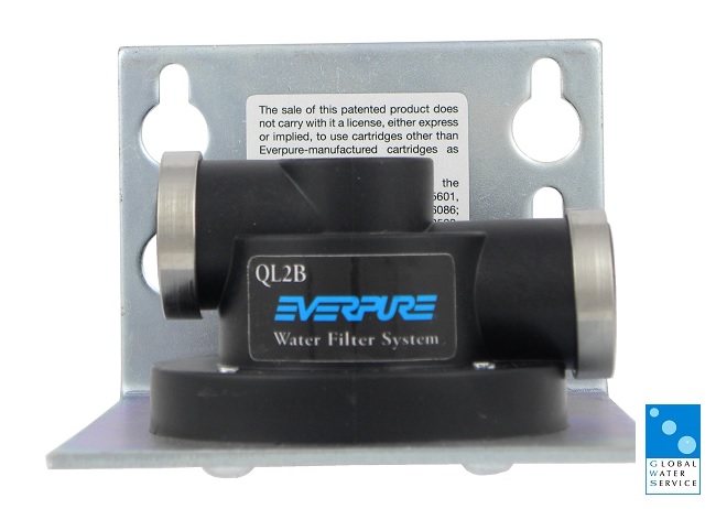 Everpure Head QL2B EV9256-18